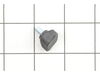 Wing Nut – Part Number: 2610942417