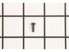 Screw – Part Number: 2610956957