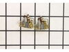 Carbon-Brush Set – Part Number: 2610959392