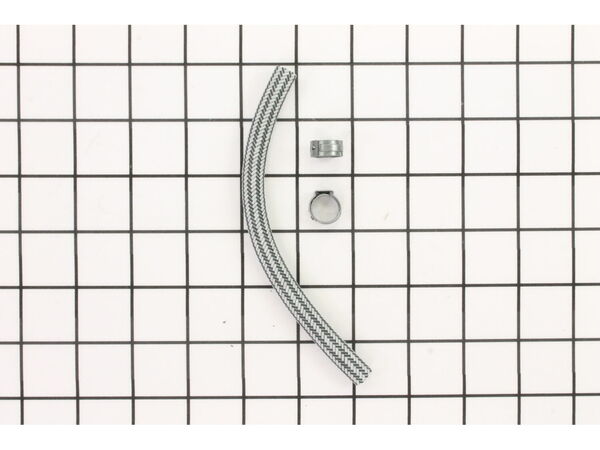 12051681-1-M-Rowenta-CS-00123019-Pipe, 16cm And Clip