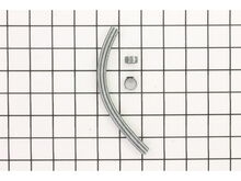 Pipe, 16cm And Clip – Part Number: CS-00123019