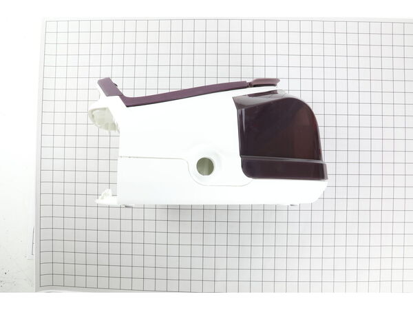 12051685-1-M-Rowenta-CS-00130058-Housing, Violet