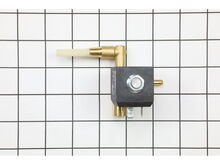Solenoid Valve, Complete – Part Number: CS-00132188
