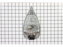 Soleplate, Complete – Part Number: CS-00132194