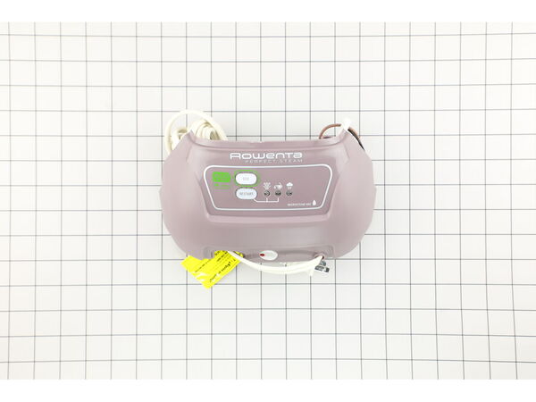 12051691-1-M-Rowenta-CS-00132196-Housing, Front and Electronic Board