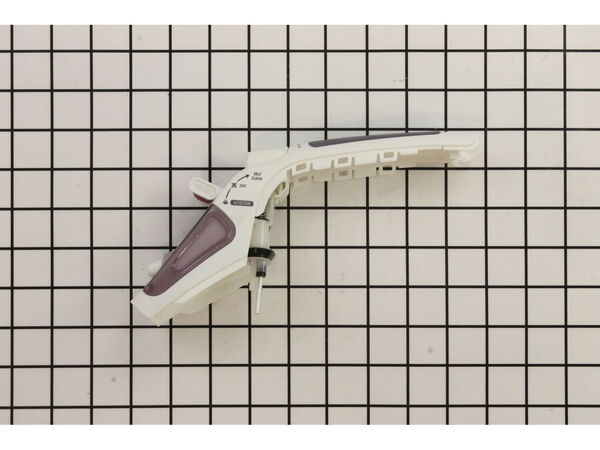 12051799-1-M-Rowenta-RS-DC0326-Handle Front And Pump