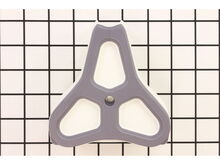 Backheel Cover – Part Number: RS-DC0327