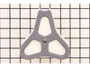 Backheel Cover – Part Number: RS-DC0327