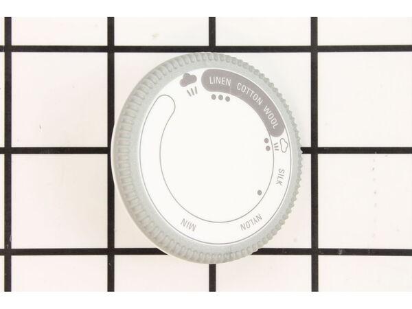 12051801-1-M-Rowenta-RS-DC0328-Knob/Thermostat