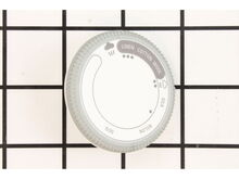 Knob/Thermostat – Part Number: RS-DC0328