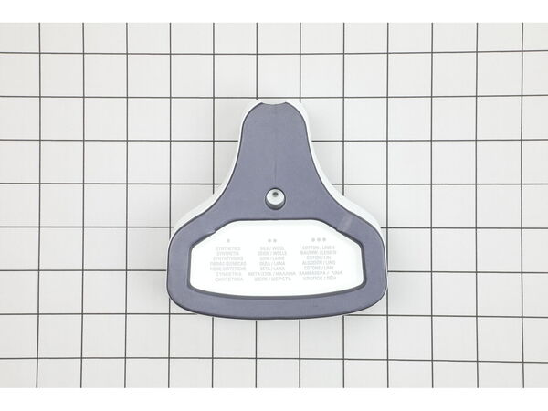 12051823-1-M-Rowenta-RS-DW0007-Backheel Cover/Blue