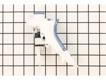 Handle Front/complete – Part Number: RS-DW0083