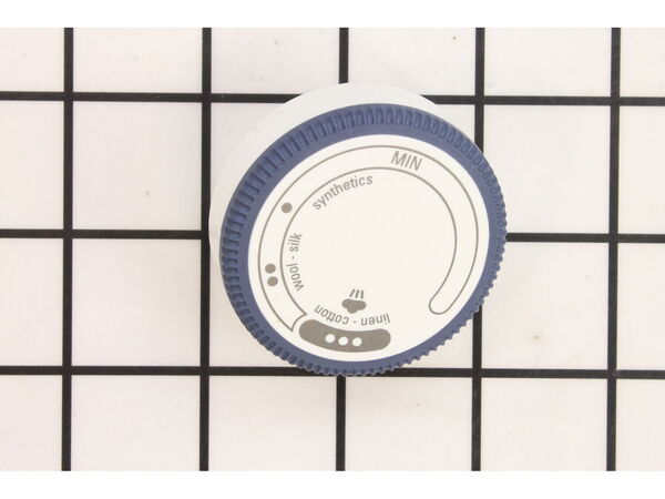 12051827-1-M-Rowenta-RS-DW0084-Knob/Thermostat