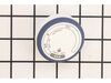 Knob/Thermostat – Part Number: RS-DW0084