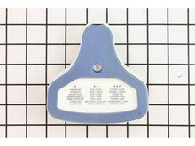 Backheel Cover – Part Number: RS-DW0087