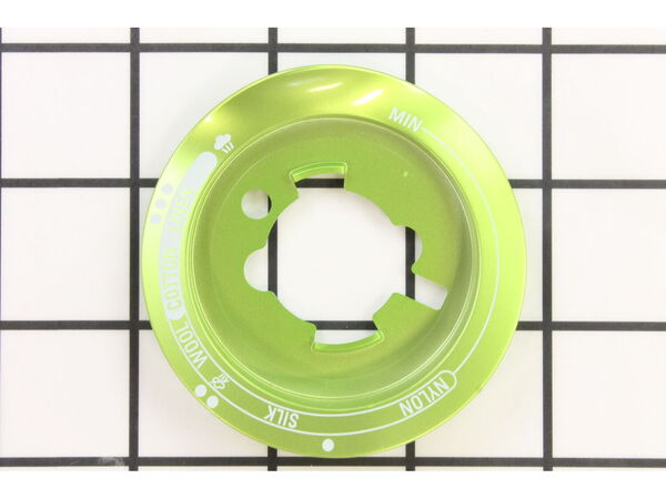 12051833-1-M-Rowenta-RS-DW0111-Facia Panel/Knob/Thermostat