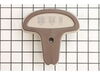 Backheel Cover – Part Number: RS-DW0119