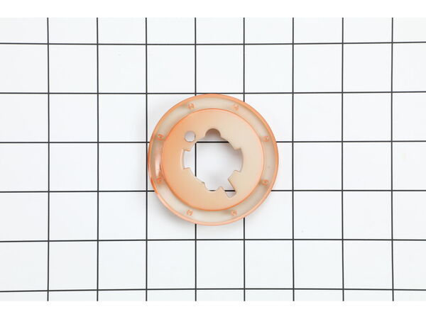 12051842-1-M-Rowenta-RS-DW0127-Facia Panel/Knob/Thermostat