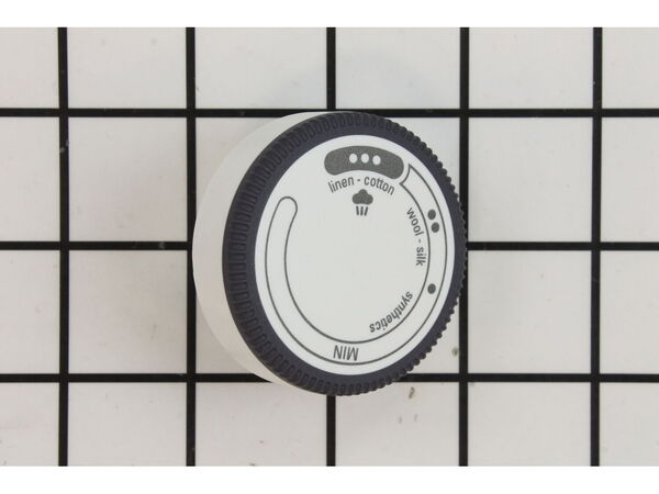 12051852-1-M-Rowenta-RS-DW0142-Knob/Thermostat