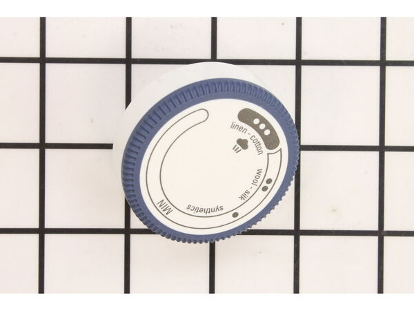 12051853-1-M-Rowenta-RS-DW0144-Knob/Thermostat