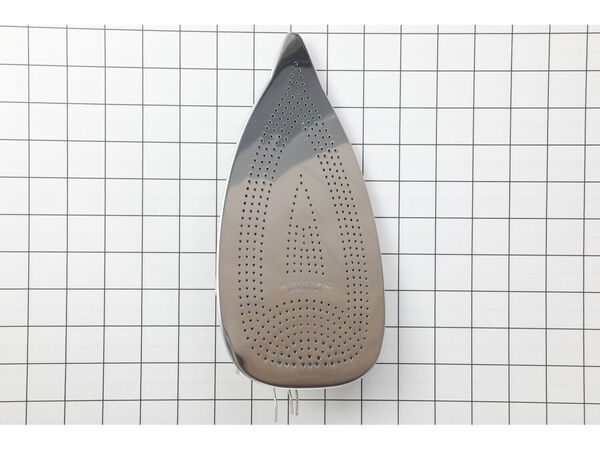 12051854-1-M-Rowenta-RS-DW0146-Soleplate/complete/stainless