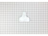 Backheel Cover – Part Number: RS-DW0197