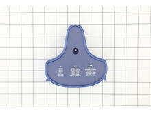 Backheel Cover – Part Number: RS-DW0272
