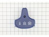 12051865-2-S-Rowenta-RS-DW0272-Backheel Cover