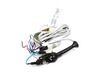 Cord - Power Supply – Part Number: RS-DW0280
