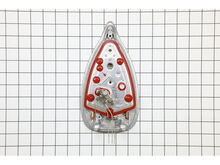 Soleplate - Complete – Part Number: RS-DW0337