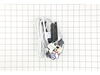 Cord - Power Supply – Part Number: RS-DW0413