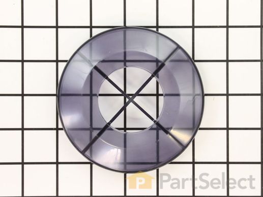 12051914-1-M-Rowenta-RS-RH4950-Cover, Filter, Blue