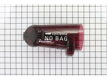 Container, Red – Part Number: RS-RH5040