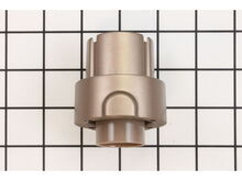 Tip/Connector, Brown – Part Number: RS-RH5078