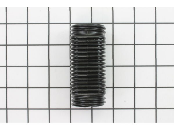 12051947-1-M-Rowenta-RS-RH5642-Joining Element/Hose Pipe, Black