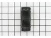 Joining Element/Hose Pipe, Black – Part Number: RS-RH5642