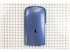 Bag Housing Door Deluxe - Dark Billow Blue – Part Number: H-523107001