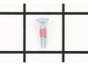 Screw #10-24 X 3/4 - Fancase – Part Number: RO-023309