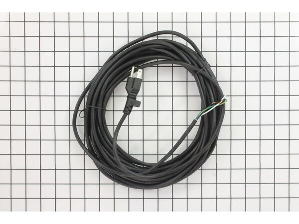 12052044-1-M-Royal-RO-028537-8-Cord 40' 3-Wire - Black