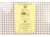 Type B Bag – Part Number: RO-1671075001