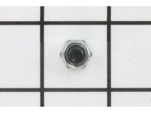 Nut W/ Nylon Insert – Part Number: RO-1801715000