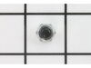 Nut W/ Nylon Insert – Part Number: RO-1801715000