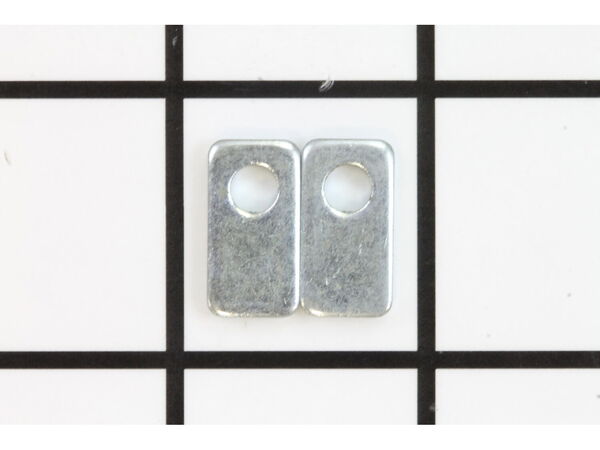 12052066-1-M-Royal-RO-370075-Axle Retainer - Plate