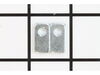 Axle Retainer - Plate – Part Number: RO-370075