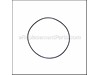 Motor Housing O-ring – Part Number: RO-870024