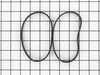 Belt - 2 Pack – Part Number: RO-AR20060