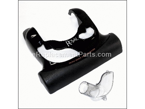 12052116-1-M-Royal-RO-JC0045-6-Nozzle Cover Assembly