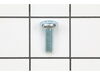 Screw – Part Number: 1609B01053