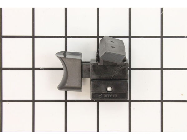 12052804-1-M-Skil-1619X01866-Mains switch