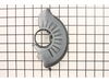 Lower guard – Part Number: 1619X01885